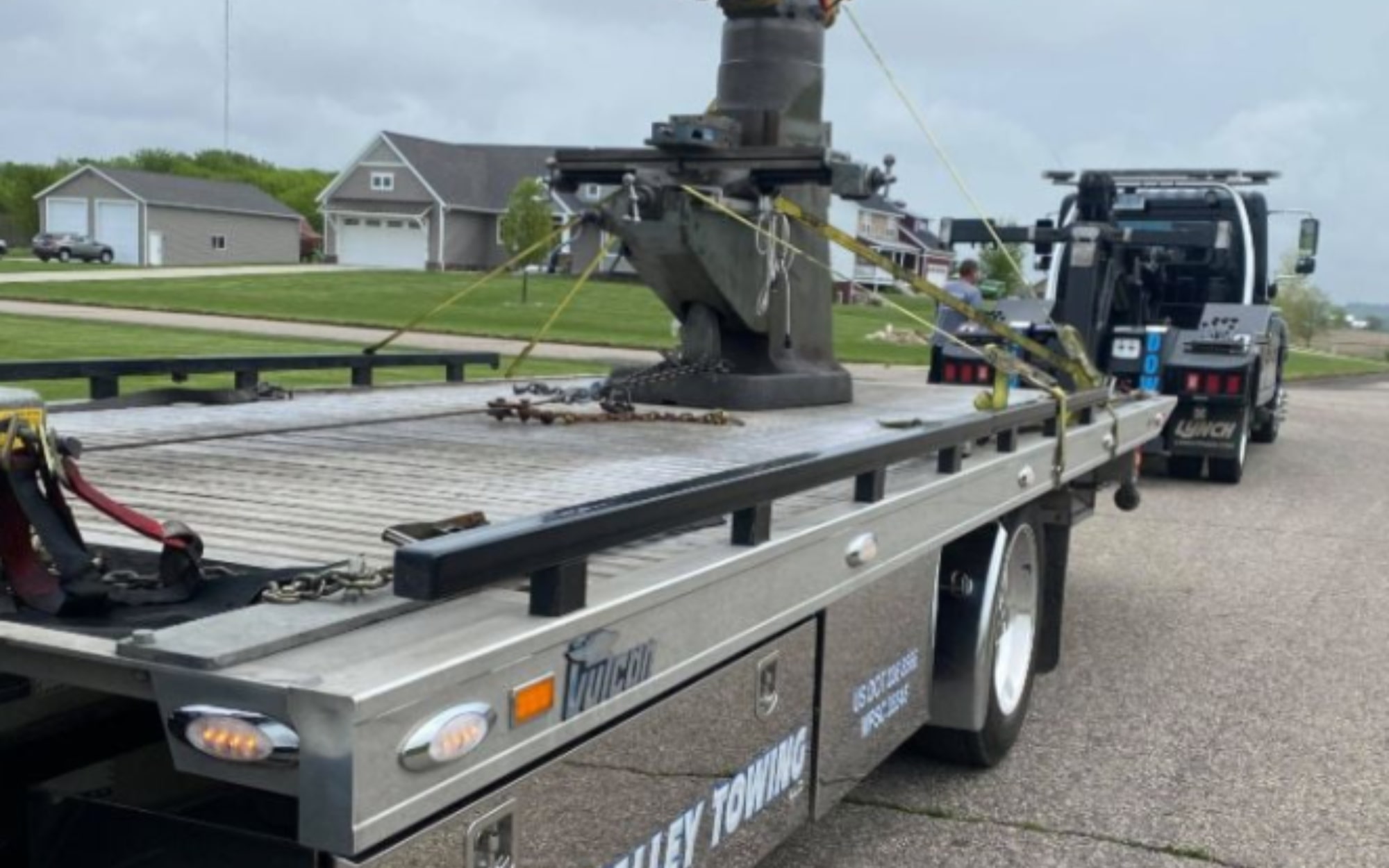 Grand Valley Towing Website(3)