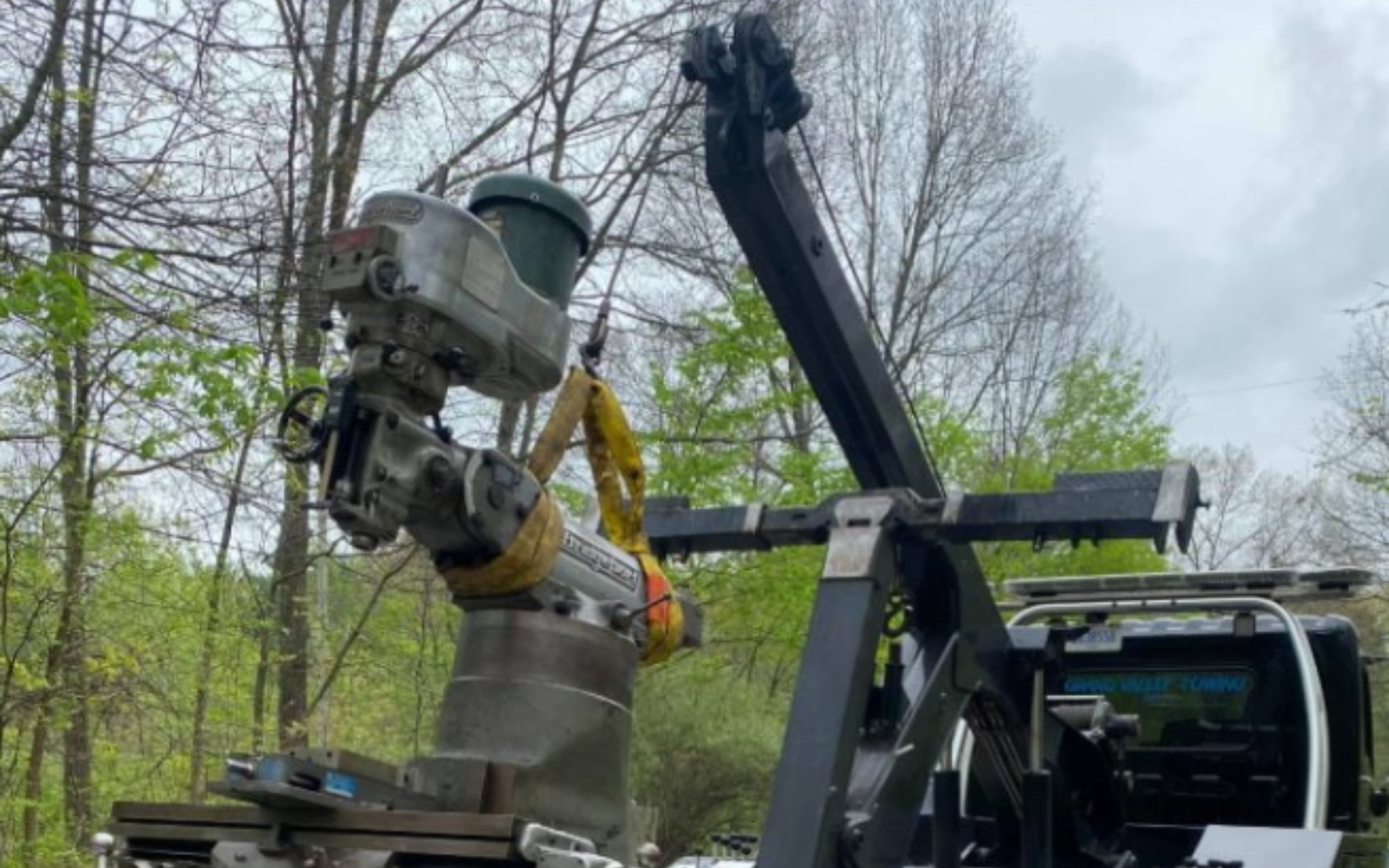 Grand Valley Towing Website(4)