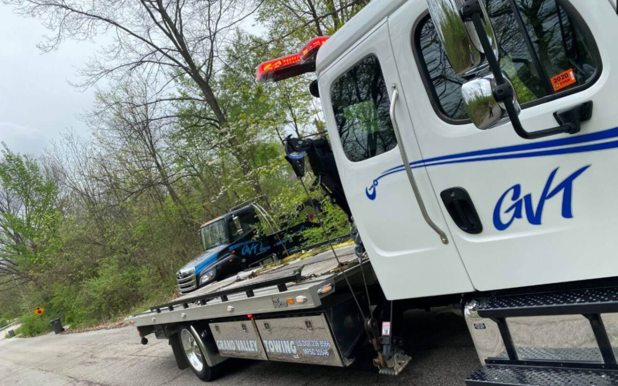 Grand Valley Towing Website(8)