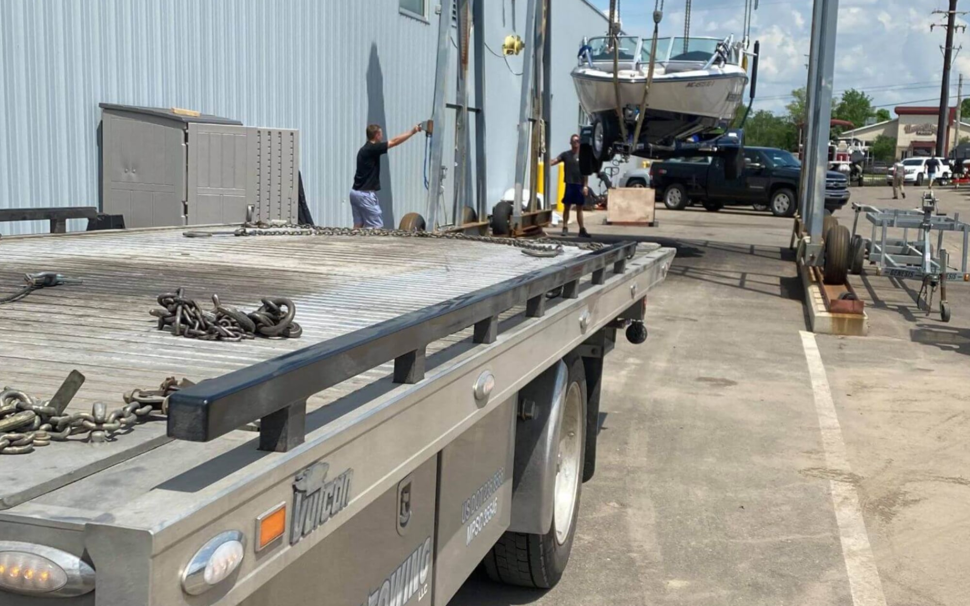 Grand Valley Towing Website(9)