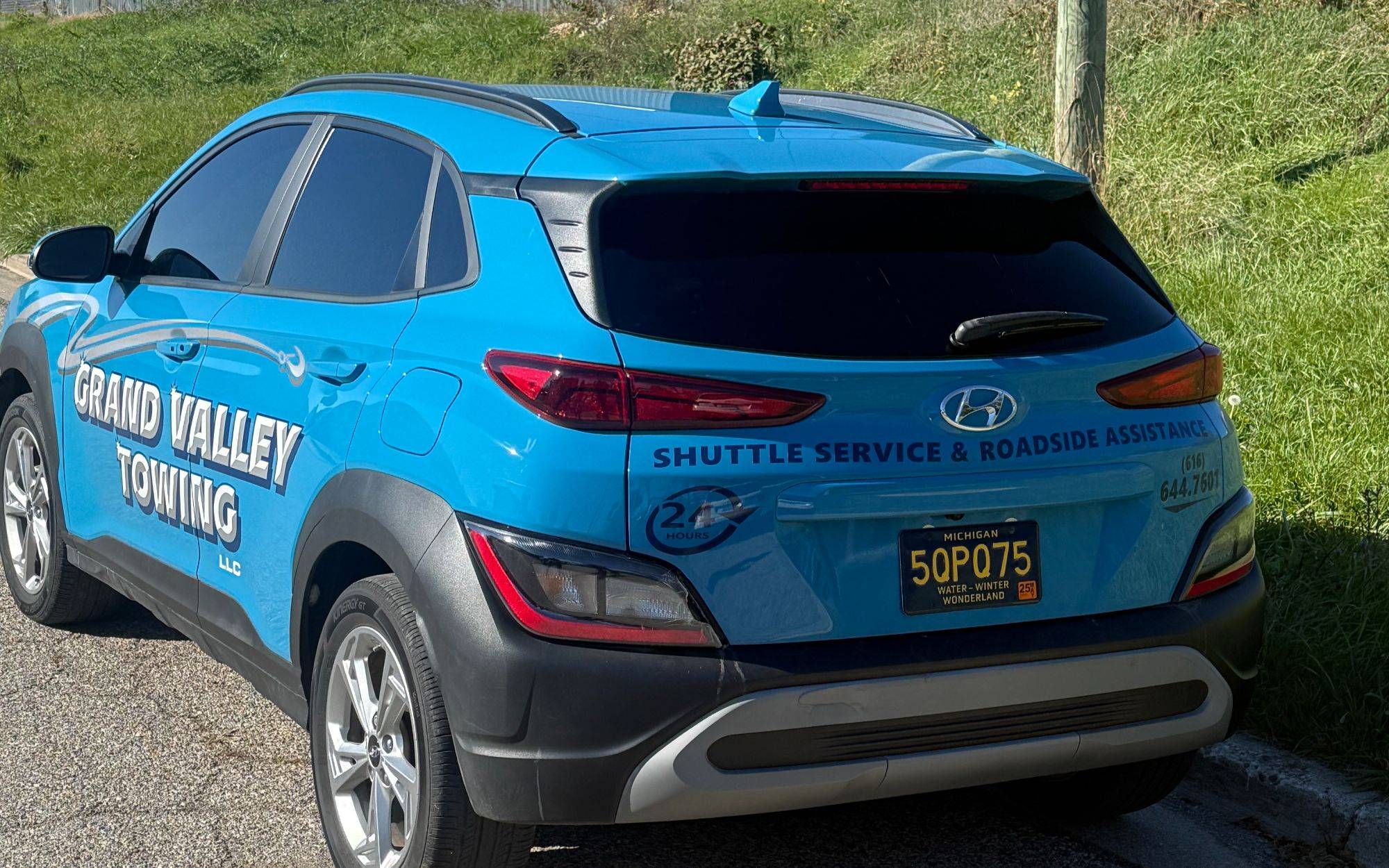 Transportation Services